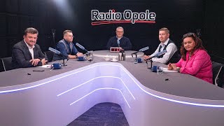 Raport o komisji smoleńskiej i związki partnerskie w Niedzielnej Loży Radiowej 27102024 [upl. by Tomkin]