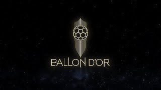 2024 Ballon dOr Ceremony 2024 [upl. by Eenor]