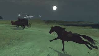 Red Dead Redemption Reminiscing The Goodtimes 2010  2013 [upl. by Nosneh]