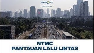 LIVE NTMC  PANTAUAN ARUS LALU LINTAS 10032024 [upl. by Ecirtnahs]