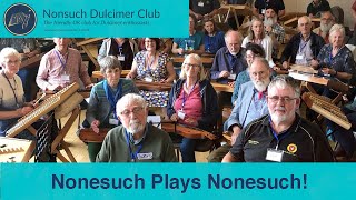 Nonsuch Plays Nonesuch [upl. by Huldah]