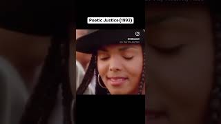 Poetic Justice 1993 Legends 🕊️ [upl. by Aanas]