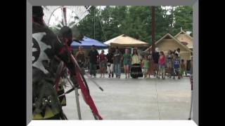 APACHE FINALE BLESSING DANCE by Robert Agriopoulos [upl. by Sev]