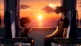 Clannad After Story Tomoya e Ushio Legendado [upl. by Freedman]