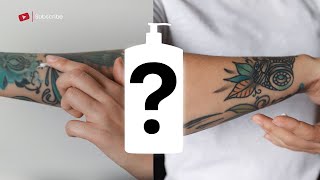 Professional Tips For Tattoo Aftercare [upl. by Aitnas]