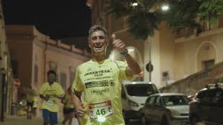 Cagliari Urban Trail 2024  Official video [upl. by Naesal]