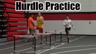 Hurdle Practice  A Complete StepbyStep Walkthrough [upl. by Fried]