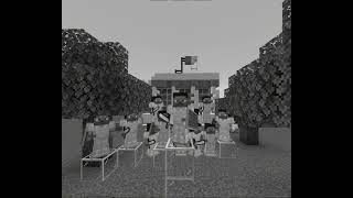 Wesleys Theory but its minecraft [upl. by Alvie]