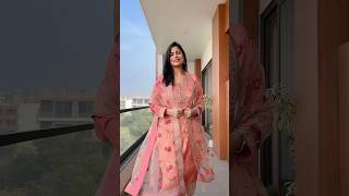 Most Beautiful Kurta Set In My Collection l Full video tagged l Dream Simple libasfashion libas [upl. by Lauder]