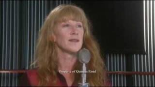 Loreena McKennitt  The Seven Rejoices of Mary [upl. by Nahtonoj630]