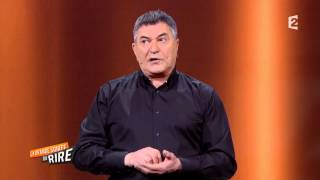 JeanMarie Bigard  Lexorciste  La Grande Soirée du Rire [upl. by Enyaj]