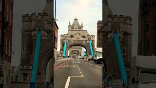 Tower Bridge in London 2024 [upl. by Acisseg]