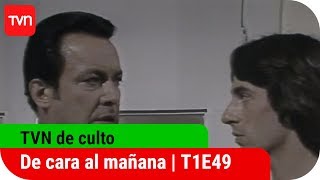 De cara al mañana  T1E49 [upl. by Ahsatak215]