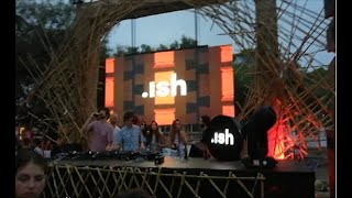 PRASLESH Raresh b2b Praslea at ISH Estival 2019 Perú [upl. by Nathalie]