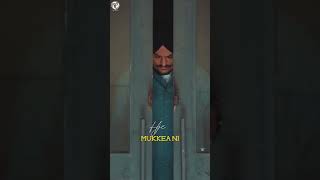 Hje Mukkea Ni 🕊️💔 Sidhu Moosewala [upl. by Surdna767]