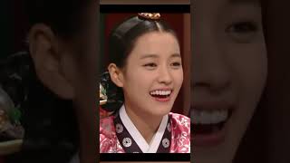 Dong Yi  Abeetha Diyaniya  අභීත දියණිය  Ji Jinhee  Kim Yoojung  පායාලා  Han Hyojoo [upl. by Tatianas]