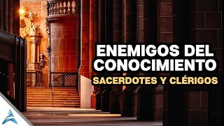 ¿QUIÉNES SON LOS ENEMIGOS DEL CONOCIMIENTO CIEGOS QUE GUIAN CIEGOS [upl. by Yeldahc815]