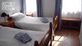 Bordeaux Flat  come2scilly Property Walkthrough [upl. by Nrubua799]