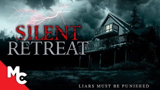 Silent Retreat  Full Movie  Murder Mystery Thriller  Donny Boaz  Eli Bildner [upl. by Dias220]