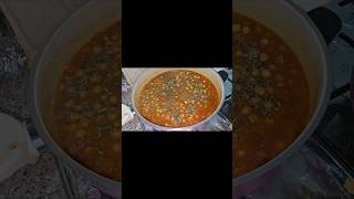 chickpeas curryspicy chickpeas curry food cooking recipe chickpeascurry chickpeascurryrecipe [upl. by Pelson]