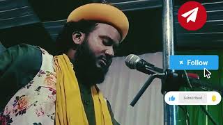 Bangla Jiboni Taqreer Moulana Abdul Malik duet love bayan [upl. by Barhos]