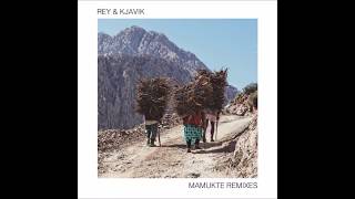 Rey amp Kjavik  Mamukte Niju Remix [upl. by Ahsienyt143]