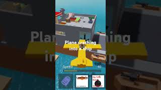 Roblox footage you need to see part 1 [upl. by Nehttam]