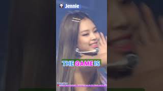 Jennie Slayz the Chinese Communist Music Market with Triple Kill Girl Crush Alert [upl. by Aikram4]