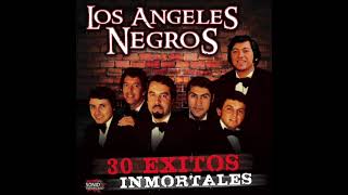 Los Angeles Negros  quot30 Exitos Inmortalesquot Disco Completo [upl. by Sofko]