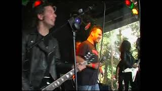 POWERVICE  Live at Headbangers Open Air Germany 2006 FULL SET [upl. by Ariaz]