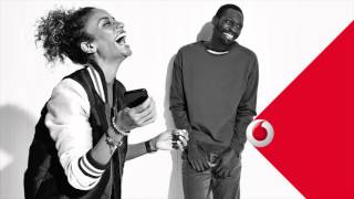 Vodafone Kerst Reclame  Radio [upl. by Sualocin]