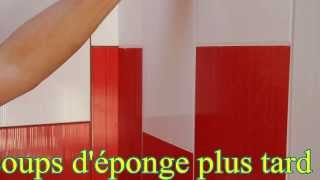 Faire des Joints de carrelage [upl. by Enrobialc]