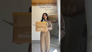 Savana try on haul [upl. by Bubb]