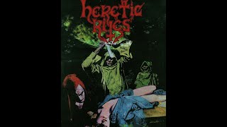 Heretic Rites In Satans Claws Bonus tracks [upl. by Ardnovahs850]