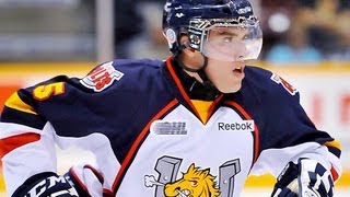 Aaron Ekblad Highlights [upl. by Laks330]