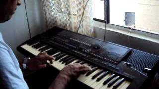 buscandote latin brothers piano bernardo cover [upl. by Anastos404]