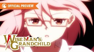 Wise Mans Grandchild  OFFICIAL PREVIEW [upl. by Asiluj582]