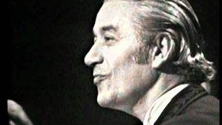 Ravel  Bolero Sergiu Celibidache 1971 [upl. by Marola]