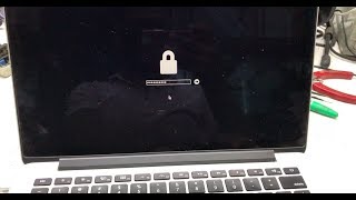 macbook air firmware password reset  macbook air reset password  macbook air [upl. by Nylrac]