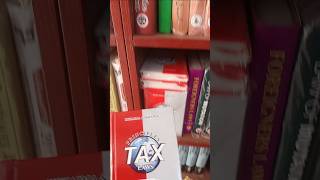 Principles of Tax Laws ytshorts youtubeshorts tax viralvideo [upl. by Kcirddes224]