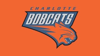 The Charlotte Bobcats Inaugural Season [upl. by Anigal]