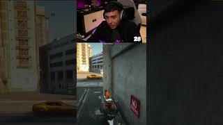 OUAIS OUAIS OUAIS flashback gtarp funny humour clips twitch roleplay shorts [upl. by Reteid]