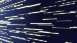 PSOFT SpeedLines Sample Movie SpaceWarp [upl. by Denice]