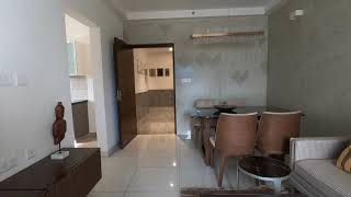 PRESTIGE FINSBURY PARK  1 BHK  BAGLUR  646 SQFT  CALL 9916140710 [upl. by Iahcedrom]