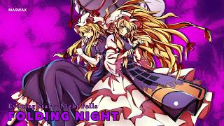 東方Arrange Folding Night [upl. by Lough]