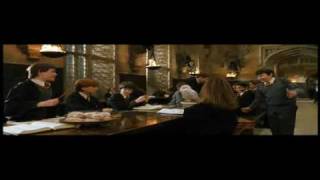 Harry Potter 1 Escena Editada6 [upl. by Ennahgiel319]