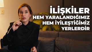 Hangi Bağlanma Türüne Sahipsin quotBAĞLANMAquot  Psikolojiktir Geçer [upl. by Gamin]