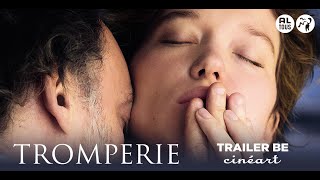 Tromperie Trailer BE [upl. by Monti702]