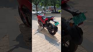 TORK KRATOS ELECTRIC BIKE For Sale sadgurucars4412 punecity electricbike sportbike bikeride [upl. by Adnilahs295]