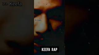 Keefa Rap KeefaMusic New Rap trending shorts viralshort Dioyez newrap short music son [upl. by Maure600]